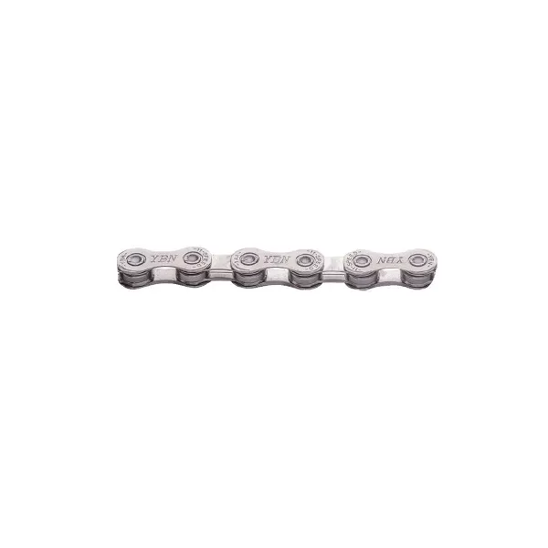 CATENA 9 V YBN S9CR SILVER