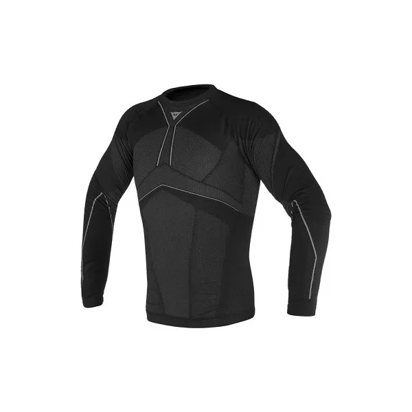 MAGLIA DAINESE TECNICO D-CORE AERO MANICA LUNGA SUMMER