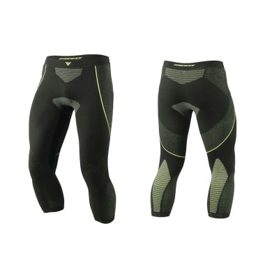 SOTTOPANTALONE DAINESE TECNICO D-CORE DRY 3/4 1915943 2 SOTTOPANTALONE DAINESE TECNICO D-CORE DRY 3/4 1915943 2