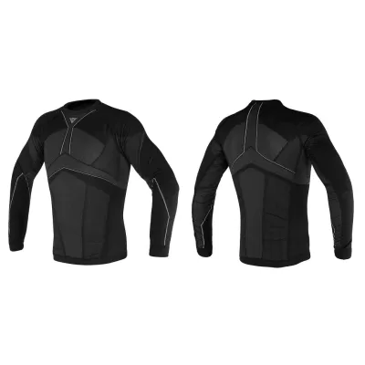 MAGLIA DAINESE TECNICO D-CORE AERO MANICA LUNGA SUMMER