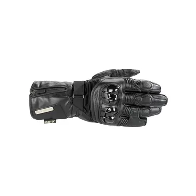 GUANTI ALPINESTARS TECH ROAD GORE-TEX PELLE