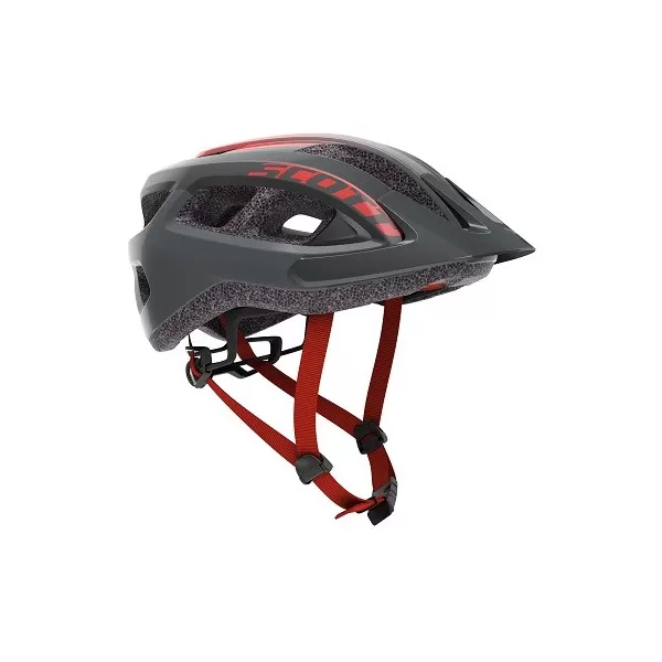 CASCO BICI SCOTT SUPRA BICI