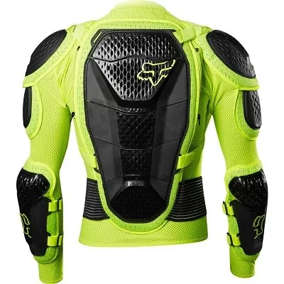 PETTORINA CROSS FOX FX TITAN SPORT JACKET 24018-130 1