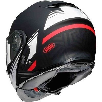 CASCO MODULARE SHOEI NEOTEC-II SEPARATOR TC-5 4512048771782 2