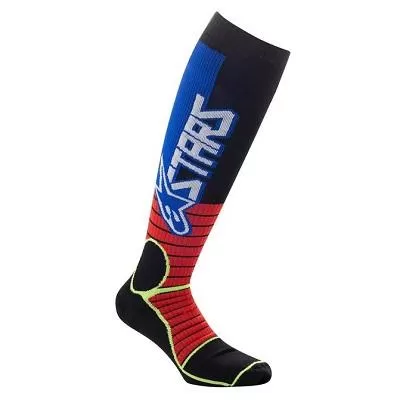 CALZE ALPINESTARS MX PRO SOCKS 4701520 2