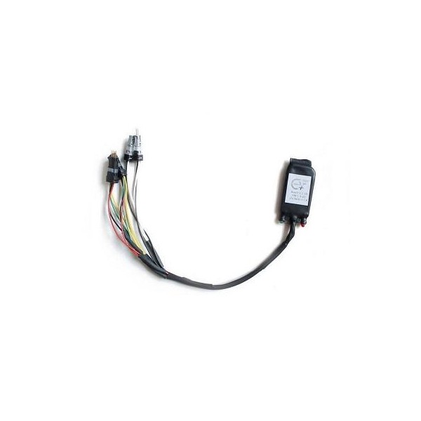 MODIFICA EPLUS BOSCH GEN 2-3-4 SPEED UNLOCKER