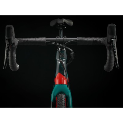 BICI CICLOCROSS TREK CROCKETT 5 DISC 50 BL-TL 1049322 5