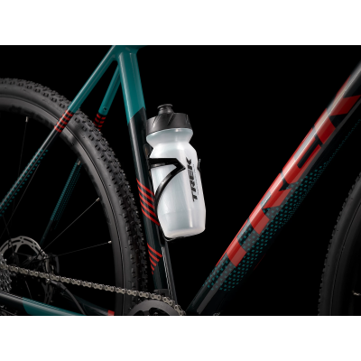 BICI CICLOCROSS TREK CROCKETT 5 DISC 50 BL-TL 1049322 11