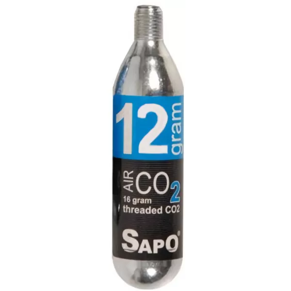 BOMBOLETTE CO2 12GR SAPO