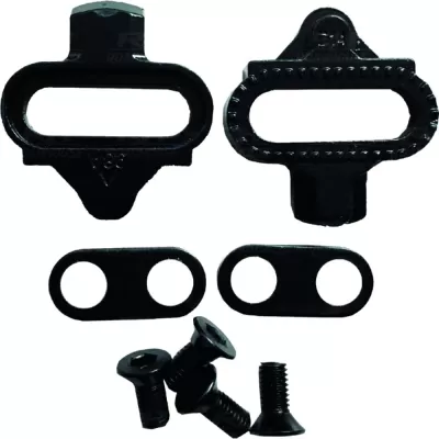 TACCHETTE MTB COMPATIBILE SPD PLTM 1 TACCHETTE MTB COMPATIBILE SPD PLTM 1