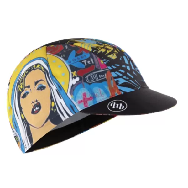 CAPPELLO SPORT WEAR MONASOK