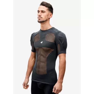 MAGLIA BICI MTB B&S D30 3PP033CE00 3