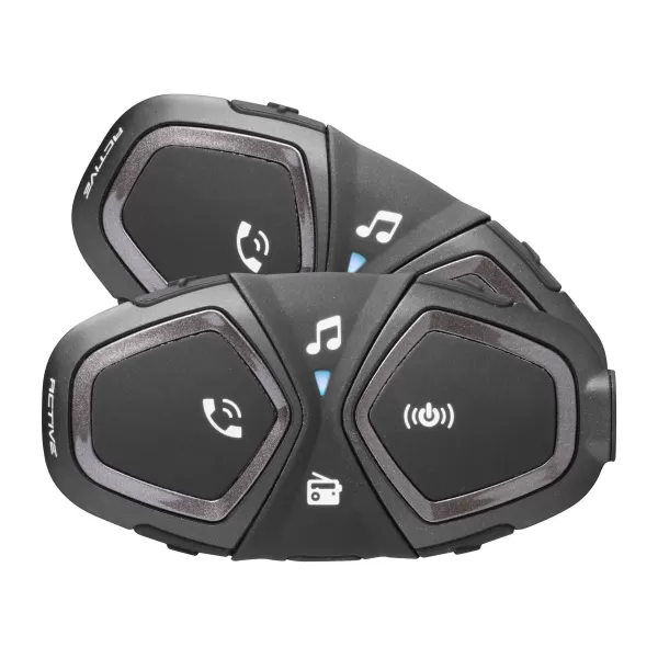 INTERFONO CELLULARLINE ACTIVE DOPPIO