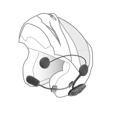 INTERFONO CELLULARLINE ACTIVE DOPPIO INTERPH0ACTIVETP 6 INTERFONO CELLULARLINE ACTIVE DOPPIO INTERPH0ACTIVETP 6