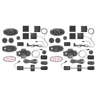 INTERFONO CELLULARLINE ACTIVE DOPPIO INTERPH0ACTIVETP 7 INTERFONO CELLULARLINE ACTIVE DOPPIO INTERPH0ACTIVETP 7