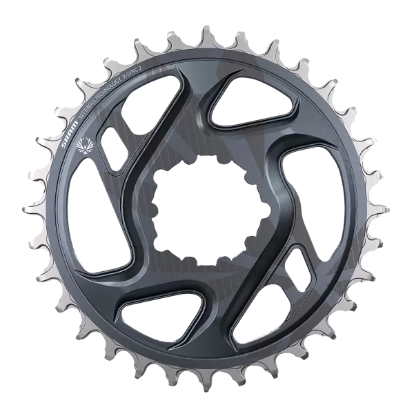 CORONA SRAM GX EAGLE 12V DM 34D 3 OFFSET