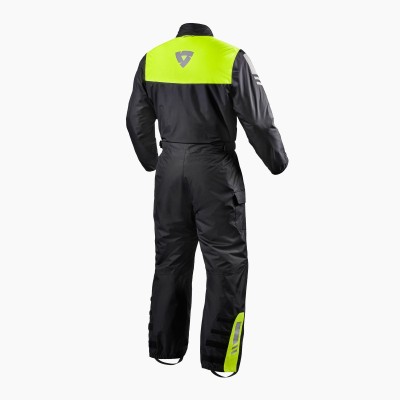 TUTA REV'IT INTERA PACIFIC 3 H20 ANTIACQUA ANTIPIOGGIA FRC019 2