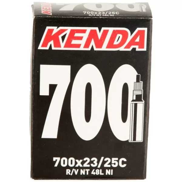 CAMERA D'ARIA KENDA 700X23/25 V.FR.48MM