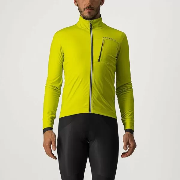 GIACCA CASTELLI GO GORE-TEX