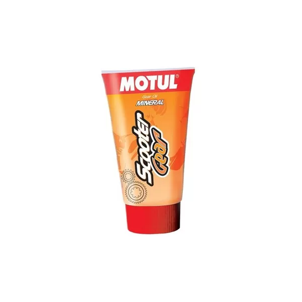OLIO MOTUL PER TRASMISSIONE SCOOTER GEAR