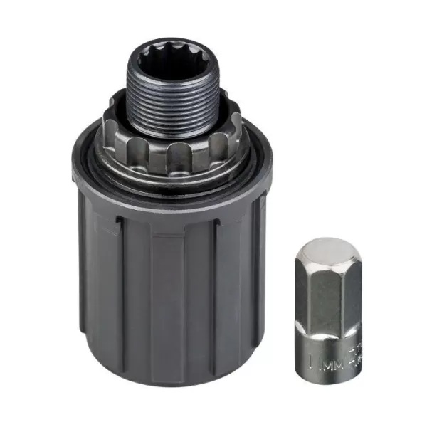 CORPETTO RUOTALIBERA BONTRAGER SSR/SUPERSTOCK/SELECT V2 FREEHUB