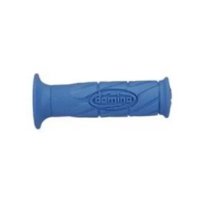 MANOPOLE DOMINO MONOCOLORE STRADALE BLU GOMMA 3205824306.41 1