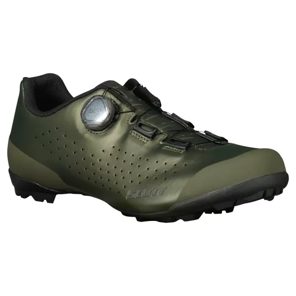 SCARPE SCOTT E-BIKE GRAVEL PRO