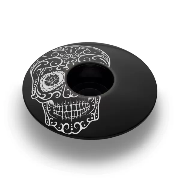 TOP CAP SKULL GIST