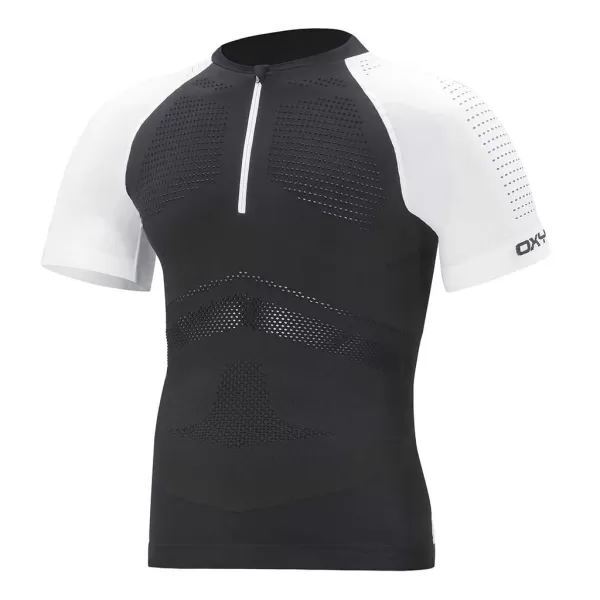 MAGLIA TECNICA BICI OXYBURN X-RACE
