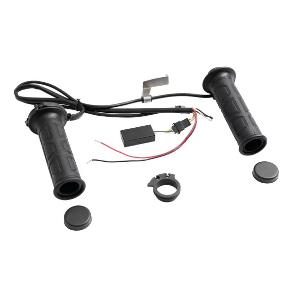 MANOPOLE RISCALDATE LAMPA 22MM