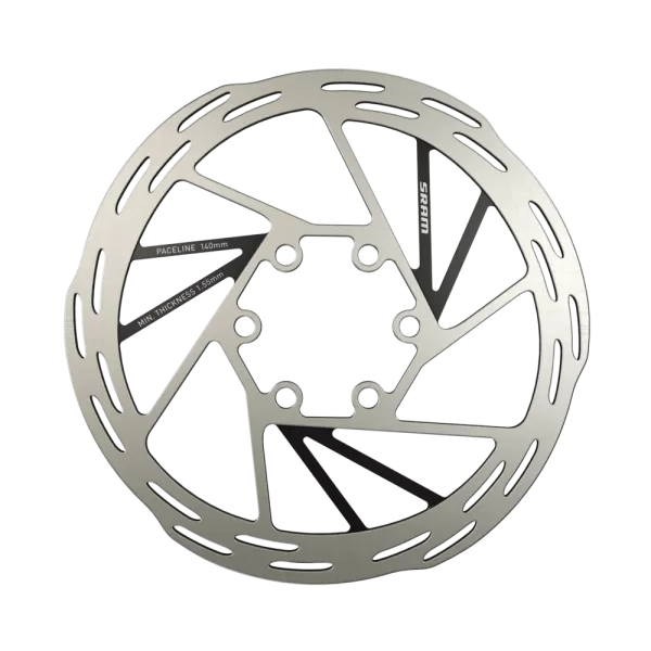 DISCO SRAM PACELINE 140 PM