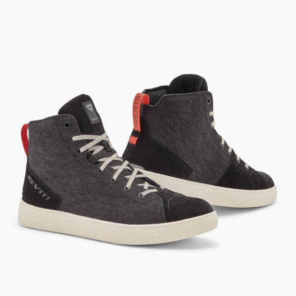 SCARPE MOTO REV'IT DELTA H2O
