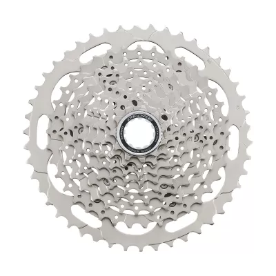 CASSETTA PIGNONI SHIMANO CS-M4100 ECSM410010146 1