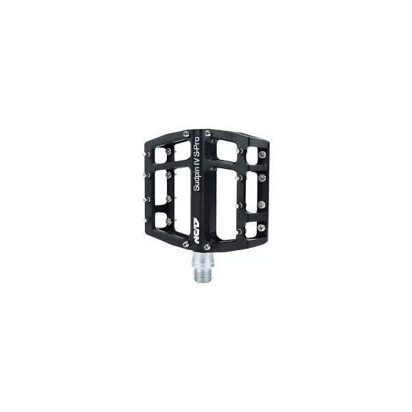 PEDALI BICI ALLUMINIO