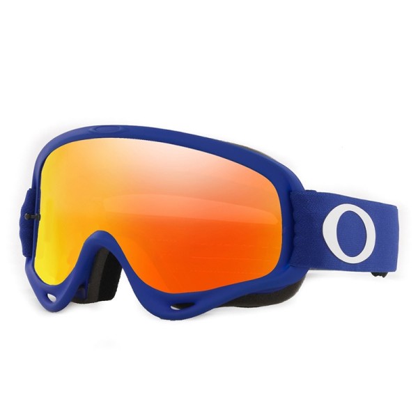 MASCHERA CROSS OAKLEY O-FRAME MX