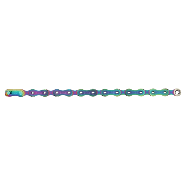 CATENA SRAM PCXX1 EAGLE 12V RAINBOW 126M