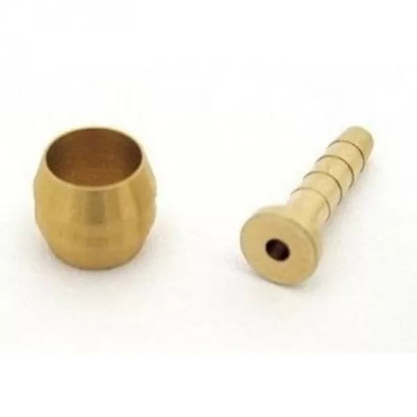 COPPIE SPINE E OGIVA PER FRENI SHIMANO