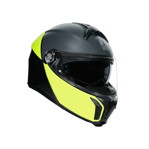 CASCO MODULARE AGV TOURMODULAR BALANCE 010