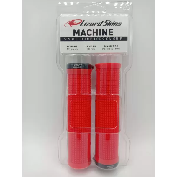MANOPOLE BICI MACHINE ANELLO RH