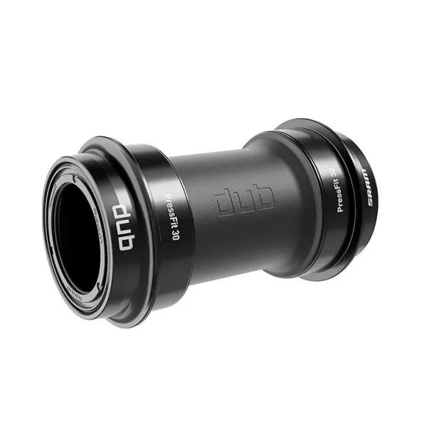 MOVIMENTO CENTRALE SRAM DUB PRESS FIT 30 46x73/68