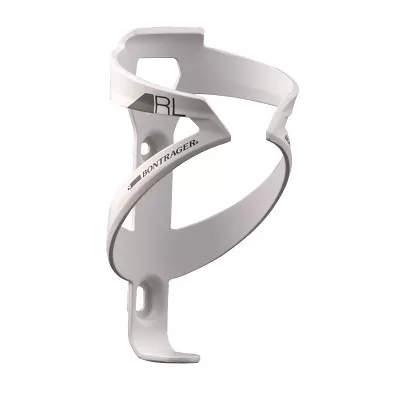 PORTABORRACCIA BONTRAGER RL CAGE BIANCO OPACO 428411 1