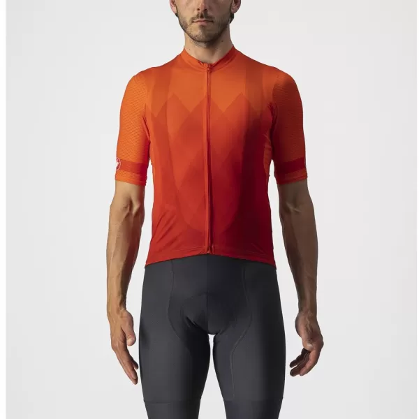 MAGLIA CASTELLI A TUTTA JERSEY MEN'S