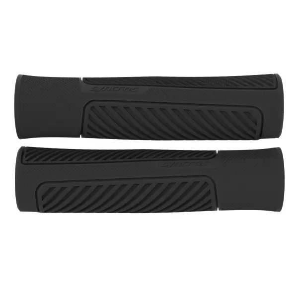 MANOPOLE SCOTT XC NERO 30MM