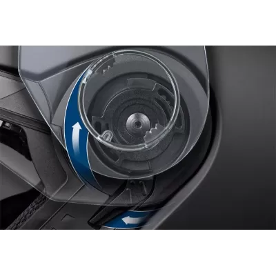 CASCO MODULARE SCHUBERTH C3 PRO