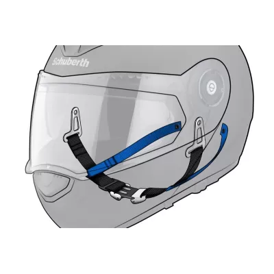 CASCO MODULARE SCHUBERTH C3 PRO