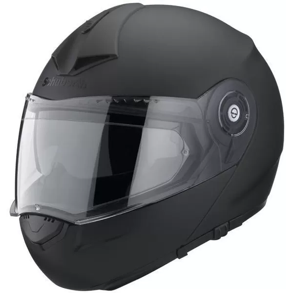 CASCO MODULARE SCHUBERTH C3 PRO