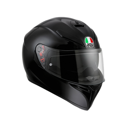 CASCO INTEGRALE AGV K-3 SV PLK MONOCOLORE