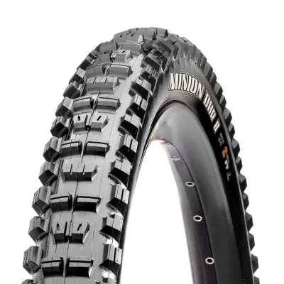 PNEUMATICO MAXXIS MINION DHR II EXO TR 27,5X260 60T TB91149100 1