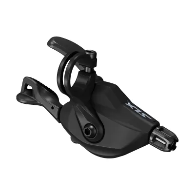 COMANDO CAMBIO BICI SHIMANO DX 12V SL-M7100 SLX