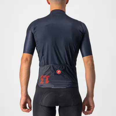 MAGLIA CASTELLI 13 SCREEN JRS MEN'S